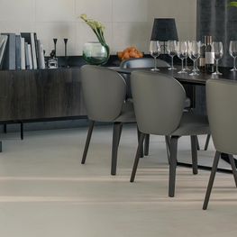 Spazio Crema N Mate 45x90