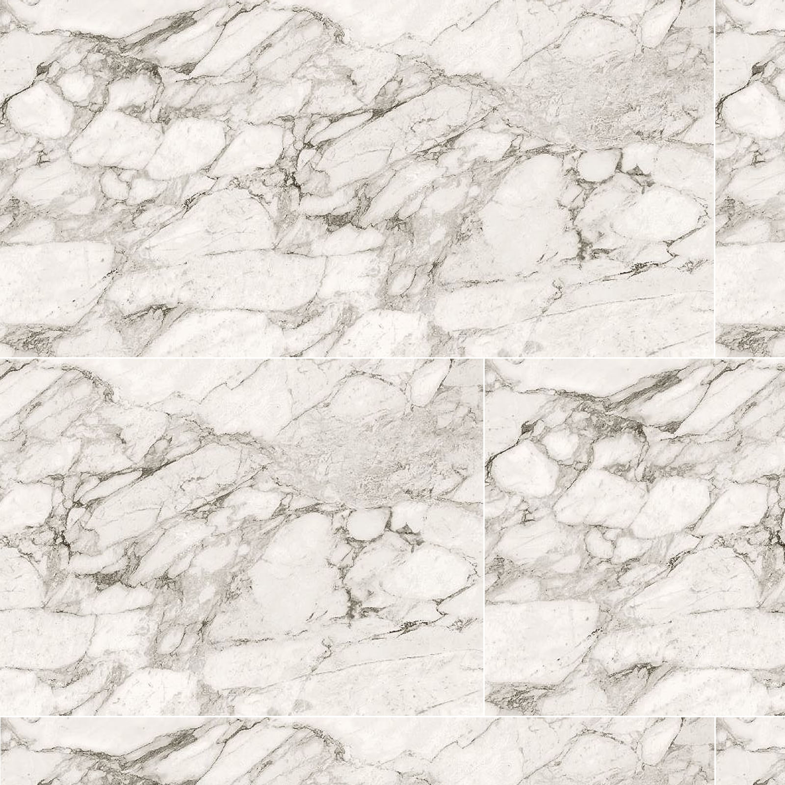 Grande Marble Calacatta Extra Mate 160x320 12mm Marazzi - Ferco ...
