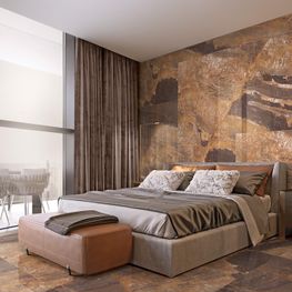 Gea Portofino Café 60x120