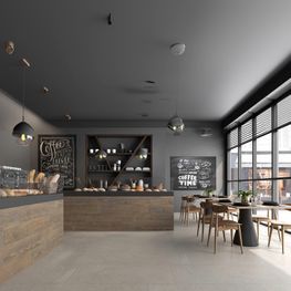 Tectonique Platino N Mate 59.3x119