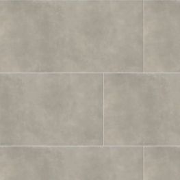 Grande Concrete Smoke 160x320 12mm
