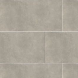 Grande Concrete Smoke 160x320 6mm