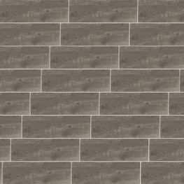 Emblem Gray Mate 18x60