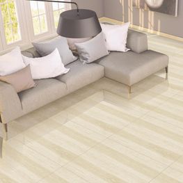 Greek Wood Pulido 60x60 7mm
