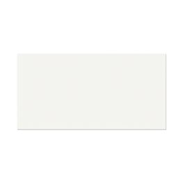Grande Solid Color White Lux 160x320 6mm