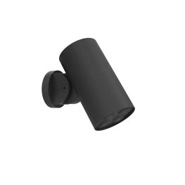 Cabeza Ducha Spotwater Flessa Negro Mate Función Multispray