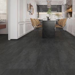 Piso SPC Reef Grafito 5.2/0.5x470x900 mm