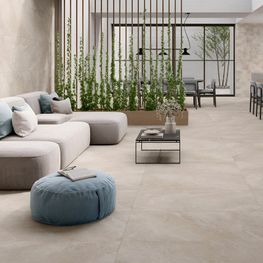 Nuances Natural Beige Mate 60x120