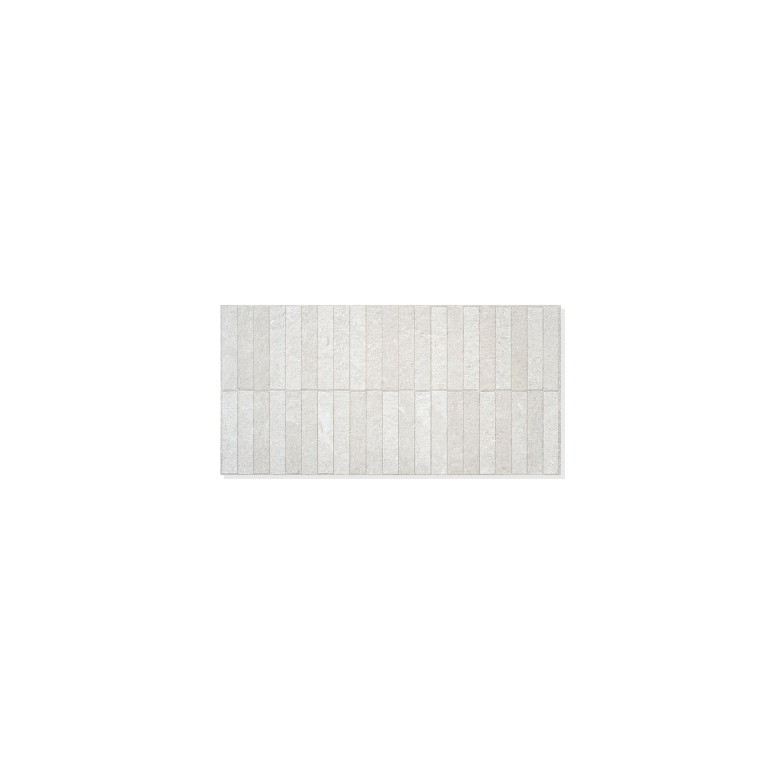 Cruise Deco Blanco Mate 60x120 STN - FERCO Cerámica GT