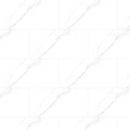 Sain Blanco Brillante 30x60