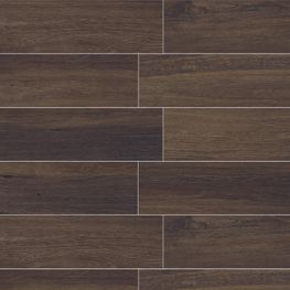 Naturawood Wenge Madera Oscura Mate 20x90