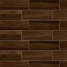 Naturawood Caoba Madera Oscura Mate 20x90