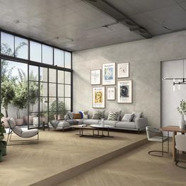 Lionel Haya Mate 23x120