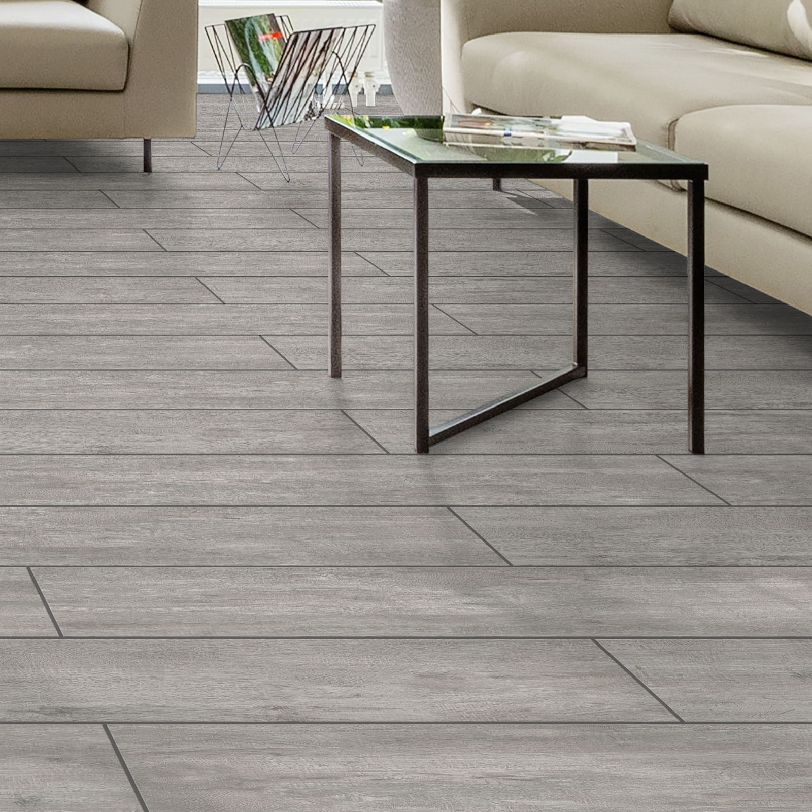 Tokyo Cement Mate 15x60 Klipen - FERCO Cerámica GT