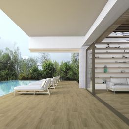 Legend Natural Extra Mate 20x90