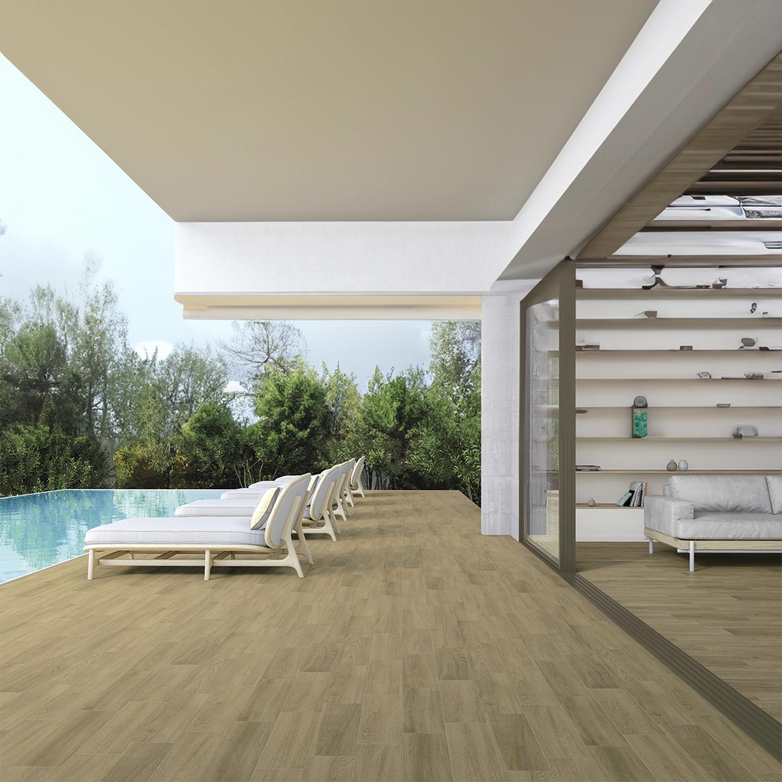 Legend Natural Extra Mate 20x90 Daltile - FERCO Cerámica GT