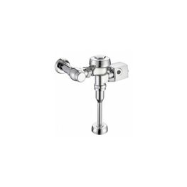 Kit Conversión Sensor Batería Fluxómetro Public Cromo