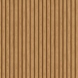 Panel Wall Nature Stripes Teca 121x2800x18 mm