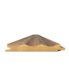 Panel Wall Nature Waves Siena Wood 140x2800x18 mm