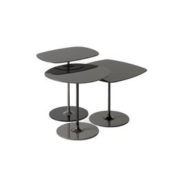 Set de Mesas Thierry Negro