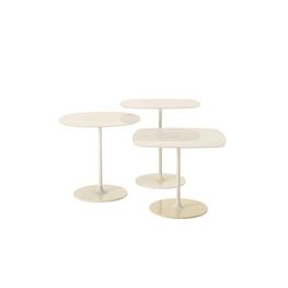 Set de Mesas Thierry Blanco