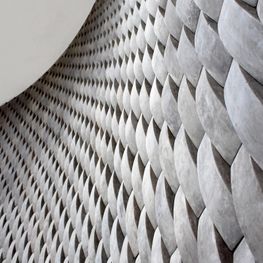 Piedra Arat Gris 8x25