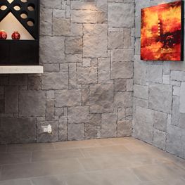 Piedra Hekla Gris 26x26