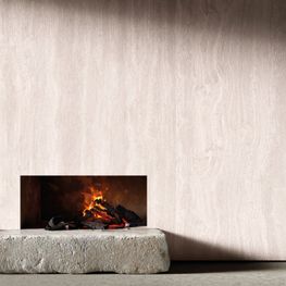 Aeterna Bianco Exterior Mate 60x120