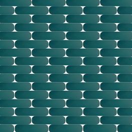 Grace O Teal Mate 7.5x30