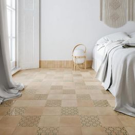 Bejmat Decor Buiscuit Lake 15x15