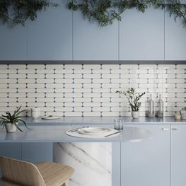 Grace O White Brillante 7.5x30