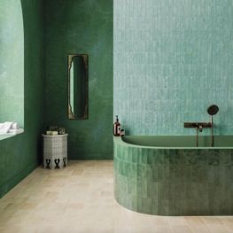 Bejmat Square Buiscuit Mate 15x15