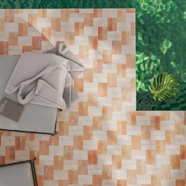 Bejmat Buiscuit Mate 5x15