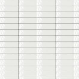 Bejmat White Brillante 5x15