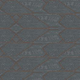Alfombra Urban Mobility Orange Line 30.5x91.5
