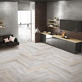 Harlan Blanco Mate 20x120