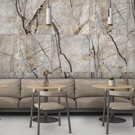 Ventanoir Grey Pulido 80x160