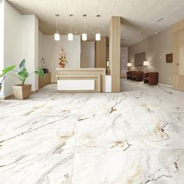 Albaluz White Pulido 80x160