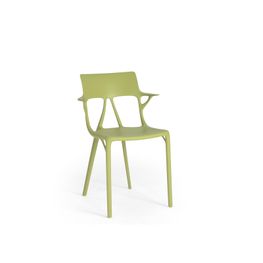 Silla A.I. Color Verde