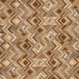 Selvatica Deco Caramelo Mate 20x120cm