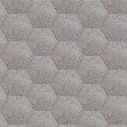 Imperium Gris Hex Mate 15x17