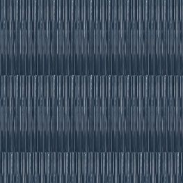 Match Curved Midnight Azul Brillante 6.5x25