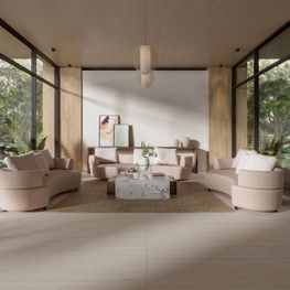 Napoli Beige Mate 80x160