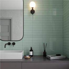 Match Sage Verde Mate 6.5x25