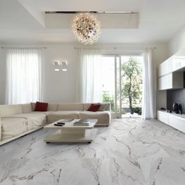 Rossian White Blanco Mate 59.3x119