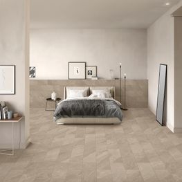 Atenea Taupe Mate 20x120