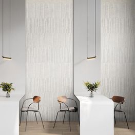 Panel Decorativo Rocko Piedra 4mm x 1.23 x 2.80 m