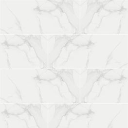 Lumiere Blanco Pulido 120x280