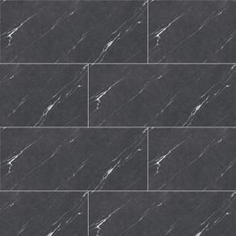 Kervin Black Mate 120x280