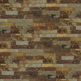 Wall Stone Rough Edge 15x60 Caja